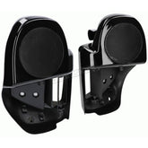 hdlfsp2 harley lower fairing speakers